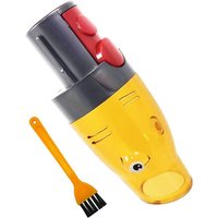 Zubehör für Dyson Staubsauger, Staubsaugerbeutelkopf, Staubsauger-Luftsaugdüse für Dyson V7 V8 V10 V11 V12 V15 von ZOLGINAH