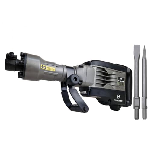 Zollernalb Bison ZB2200 SDSHEX 60 Joule Abbruchhammer Stemmhammer Meißelhammer Zollernalb Bison ZB2200 SDSHEX 60 Joule Abbruchhammer Stemmhammer Meißelhammer von ZOLLERNALB