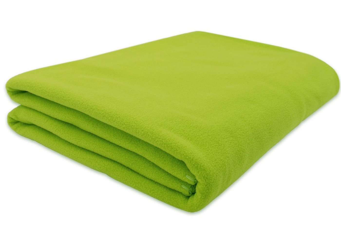 Wohndecke, ZOLLNER, waschbar bis 95 °C, 130 x 170 cm, 100% Polyester, waschbar bis 95 °C von ZOLLNER