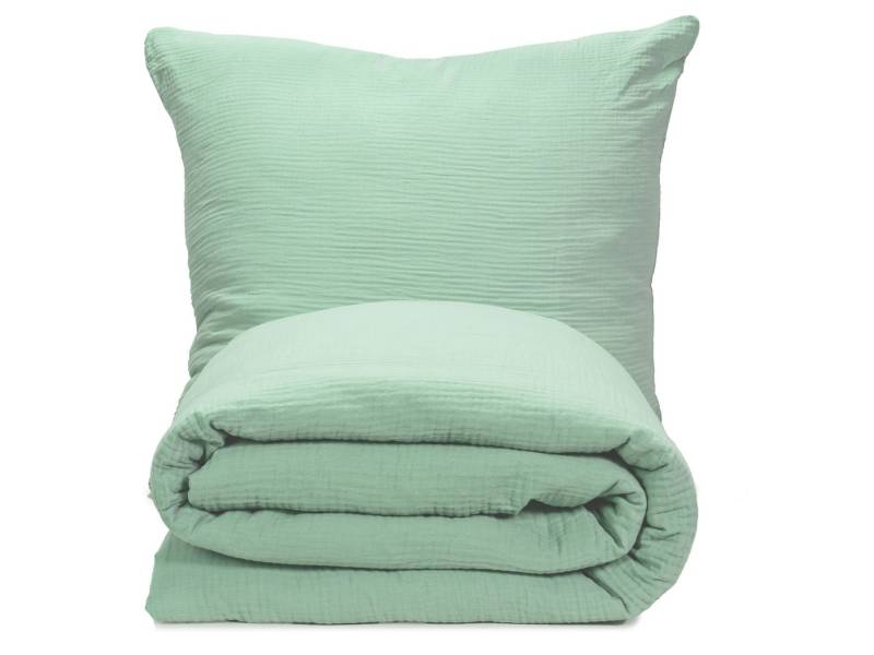 ZOLLNER Bettwäsche, Baumwolle, 100% Baumwolle, vom Hotelwäschespezalisten von ZOLLNER