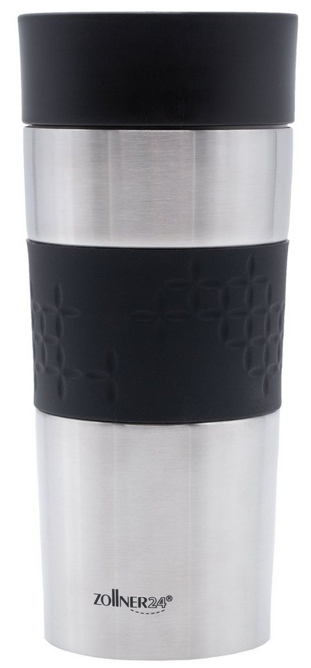 ZOLLNER24 Thermobecher, BPA frei, 360 ml Fassungsvermögen von ZOLLNER24