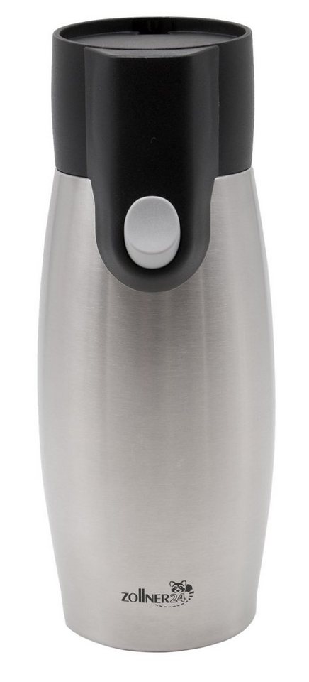 ZOLLNER24 Thermobecher, BPA frei, 500 ml Fassungsvermögen von ZOLLNER24