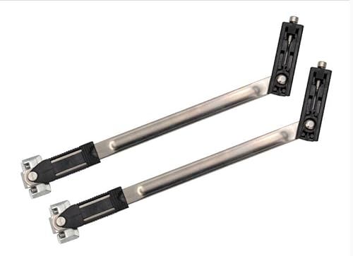 ZOLULA Fensterfeststeller Schiebebügel Window Sliding Wind Bracing Limiter Inside Two-Link Angle Controller Window Wind Support ZOLULA Fensterfeststeller Schiebebügel Window Sliding Wind Bracing Limiter Inside Two-Link Angle Controller Window Wind Support von ZOLULA