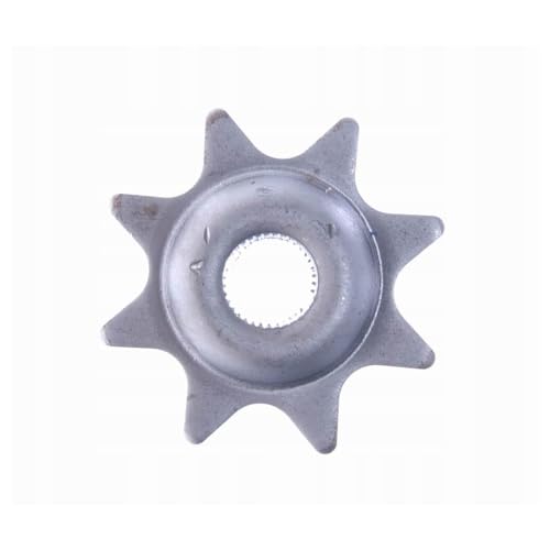 Antriebsritzel Z8 HEL TS432 Original-Ersatzteil Nice PMD1306.4610 Antriebsritzel Z8 HEL TS432 Original-Ersatzteil Nice PMD1306.4610 von ZONAPRO