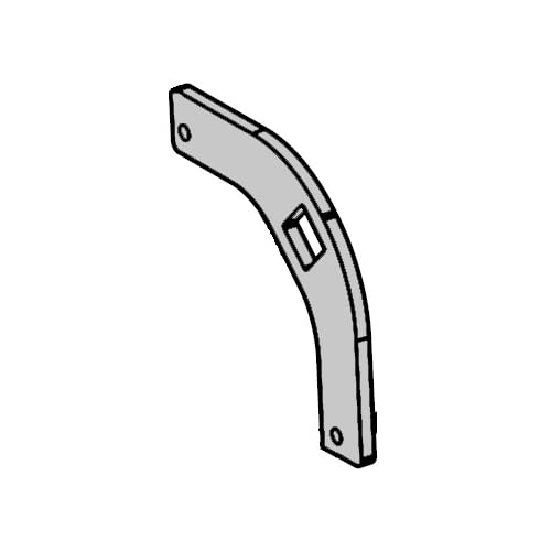 Ausgleichshebel WIDE S WIDE XBAR SBAR Original-Ersatzteil Nice PMD1611.4610 Ausgleichshebel WIDE S WIDE XBAR SBAR Original-Ersatzteil Nice PMD1611.4610 von ZONAPRO