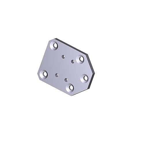 Befestigungsbasis - F500 Ersatzteil CAME 119RID143 Befestigungsbasis - F500 Ersatzteil CAME 119RID143 von ZONAPRO