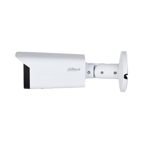 Bullet Ip Ai 8 MP 2,7 13,5 mm Ir Mic Dahua Ipc-Hfw3841T-Zs-S2 von ZONAPRO
