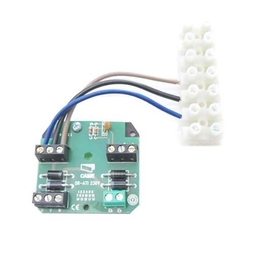 Came 119RID314 Encoderplatine für Motor Axo 230 V Ersatzteil von ZONAPRO