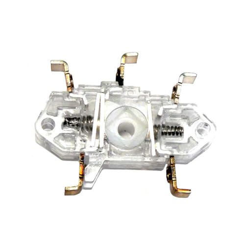 Contatti Per Selettore A Chiave SET-I SET-E Ricambio Originale Came 119RIR009 Contatti Per Selettore A Chiave SET-I SET-E Ricambio Originale Came 119RIR009 von ZONAPRO