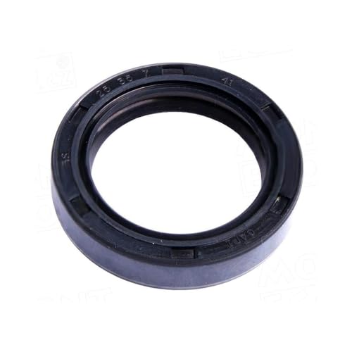 Dichtung Or 130 x 2 mm Nbr 70 RUN Original-Ersatzteil NICE GOR17.5501 von ZONAPRO