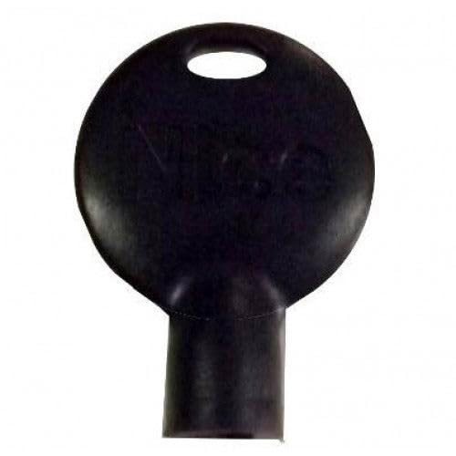 Dreieckiger Schlüssel Ral7016 Robus Walky Original-Ersatzteil Nice PPD0416A.4540 Dreieckiger Schlüssel Ral7016 Robus Walky Original-Ersatzteil Nice PPD0416A.4540 von ZONAPRO