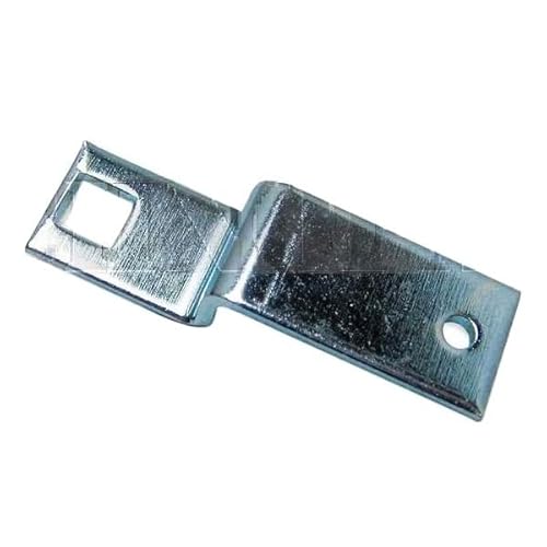 Entriegelungshebel WIL WIDE Original-Ersatzteil Nice PMD0062B.4610 von ZONAPRO