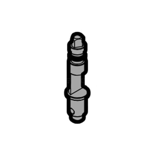 Entriegelungsstange TOO TOO3000 TOO3024 Original Ersatzteil Nice PD0868A0002 von ZONAPRO