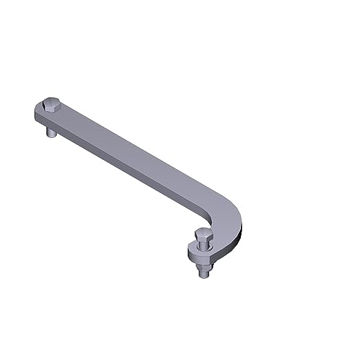 Gebogener Arm - F7024N F7024E Ersatzteil CAME 119RID293 Gebogener Arm - F7024N F7024E Ersatzteil CAME 119RID293 von ZONAPRO