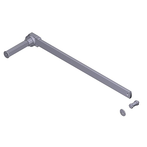 Gerader Arm - F4004 Ersatzteil CAME 119RID253 Gerader Arm - F4004 Ersatzteil CAME 119RID253 von ZONAPRO