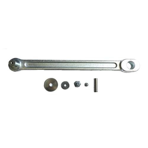 Gerader Arm - Fast Ersatzteil CAME 119RID224 Gerader Arm - Fast Ersatzteil CAME 119RID224 von ZONAPRO