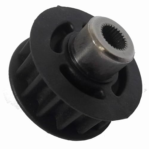 Gesintertes Getriebe SPIN Original-Ersatzteil Nice PMD1434.8003 von ZONAPRO