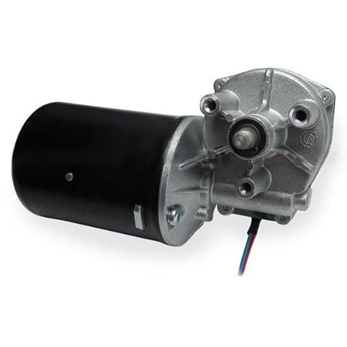 Getriebemotor Elektromotor DC 24 V Spider 6100 SP6100 Ersatzteil Nice MGDC00200 Getriebemotor Elektromotor DC 24 V Spider 6100 SP6100 Ersatzteil Nice MGDC00200 von ZONAPRO