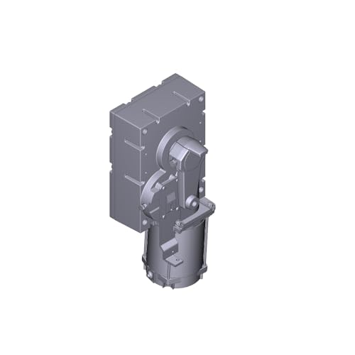 Getriebemotor - G2080E G2080Ie CAME 119RIG406 von ZONAPRO