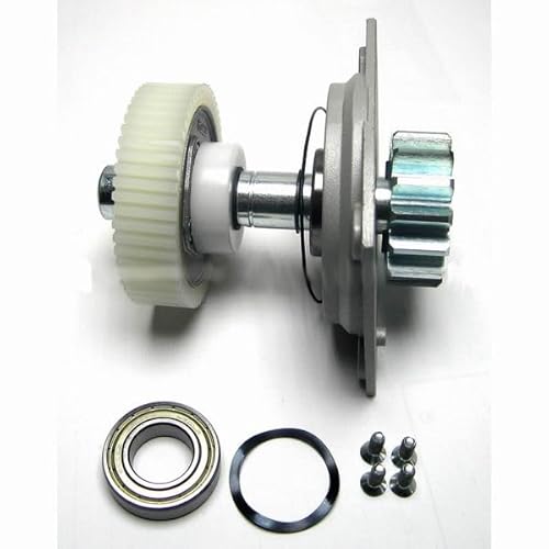 Gruppe Ausgangswelle Ritzel ROBUS 600 Original-Ersatzteil Nice PRRB02A von ZONAPRO