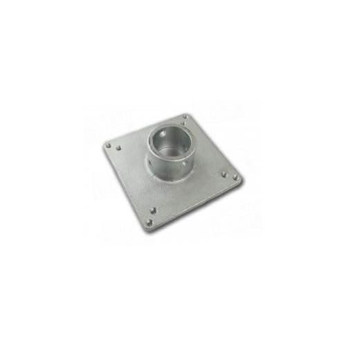 Halteplatte Signo Original-Ersatzteil Nice PMD0918R02.4610 von ZONAPRO