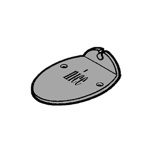 Halterung für Knauf Entriegelung SU2000 Original-Ersatzteil Nice PMD0191AR01.46101 Halterung für Knauf Entriegelung SU2000 Original-Ersatzteil Nice PMD0191AR01.46101 von ZONAPRO