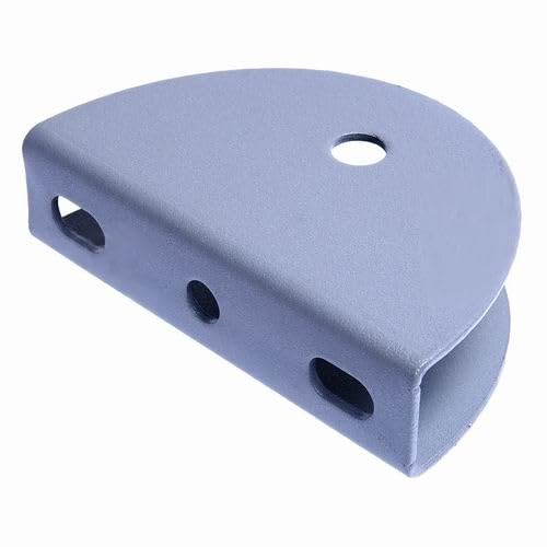 Halterung für Tür HYKE HOPP Original-Ersatzteil Nice PMD1144R01.46103 von ZONAPRO