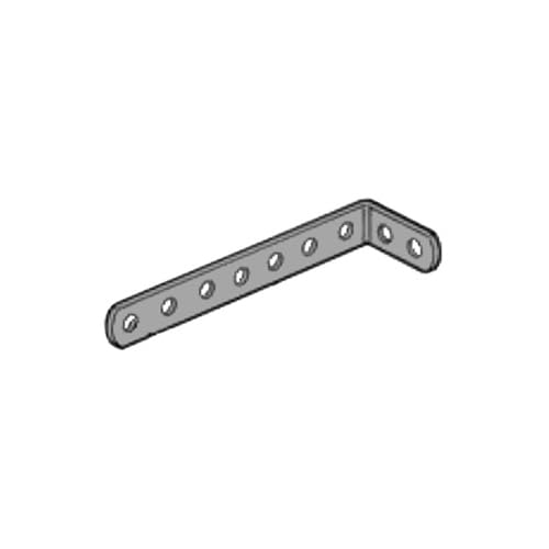 Halterung zur Befestigung Sumo Soon, Original-Ersatzteil Nice PMD0474.4610 Halterung zur Befestigung Sumo Soon, Original-Ersatzteil Nice PMD0474.4610 von ZONAPRO