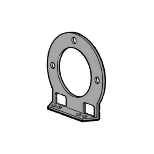 Halterung zur Befestigung hinten Motor Moby Original-Ersatzteil Nice PMD0477A.4610 Halterung zur Befestigung hinten Motor Moby Original-Ersatzteil Nice PMD0477A.4610 von ZONAPRO