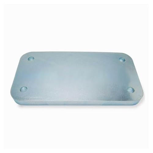 Hintere Halterung mit 4 Löchern Original-Ersatzteil Nice PMD1639.4610 Hintere Halterung mit 4 Löchern Original-Ersatzteil Nice PMD1639.4610 von ZONAPRO