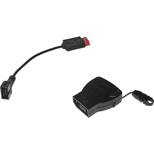 Interface Modul für Smartphone Wi-Fi WIFI CAME CAME KEY 806SA-0110 Interface Modul für Smartphone Wi-Fi WIFI CAME CAME KEY 806SA-0110 von ZONAPRO