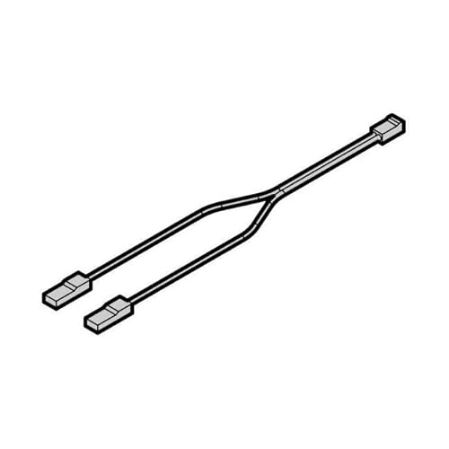 Kabelbaum Endschalter Mbar Lbar M3BAR M5BAR Original-Ersatzteil NICE CA2242R01.5320 Kabelbaum Endschalter Mbar Lbar M3BAR M5BAR Original-Ersatzteil NICE CA2242R01.5320 von ZONAPRO