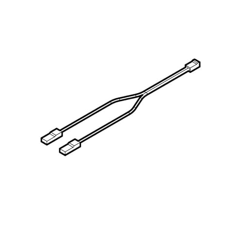 Kabelbaum Endschalter Ul M7BAR LBAR Original-Ersatzteil NICE CA2242A.5320 Kabelbaum Endschalter Ul M7BAR LBAR Original-Ersatzteil NICE CA2242A.5320 von ZONAPRO