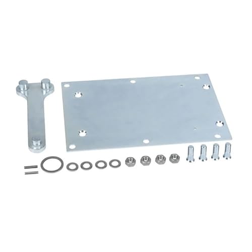 Kit Innenadapter für Motor 770 Roller FAAC 390420 von ZONAPRO