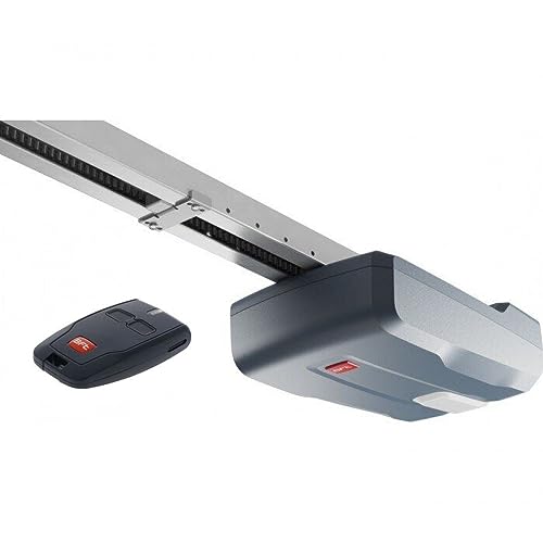 Komplettes Set für Sektionale Garagentore BFT Botticelli BT A850 R915152 00004 von ZONAPRO
