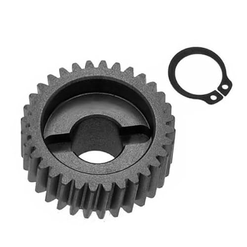Krone Getriebemotor - Krono Ersatzteil CAME 119RID171 von ZONAPRO