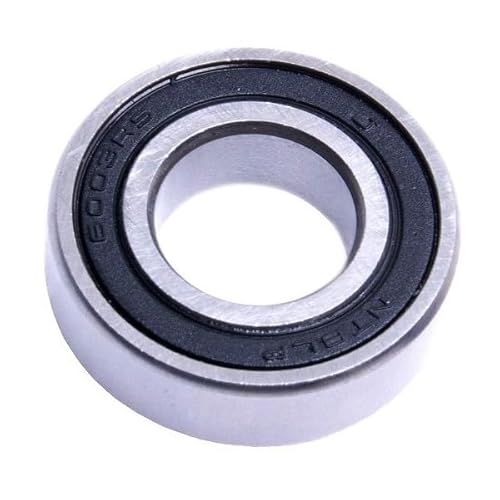 Lager 6003 ROBO HYPPO SIGNO SFAB X-METRO Ersatzteil Nice PMCU102.4630 von ZONAPRO