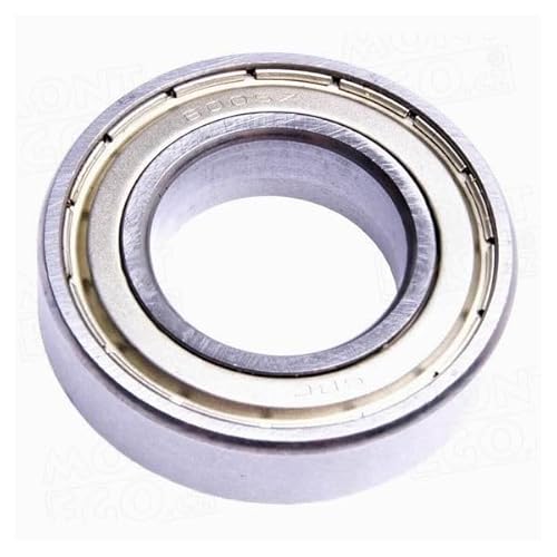 Lager 6005 Zz HYPPO METRO ROBUS TOONA WINGO Ersatzteil Nice PMCU3.4630 von ZONAPRO