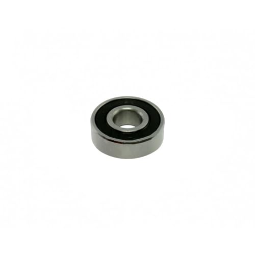 Lager 6201-2Rs D.I. 12 D.E. 32 B 10 TOONA Ersatzteil Nice PMCU14A.4630 von ZONAPRO