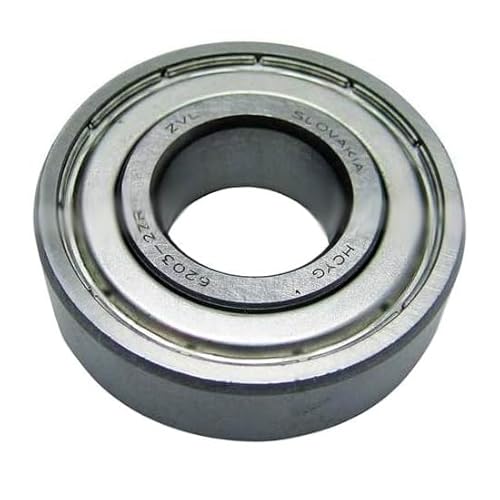 Lager 6203 Zz D.I. 17 D.E. 40 H12 ROBO MFAB ROX Ersatz Nice PMCU4R01.4630 von ZONAPRO