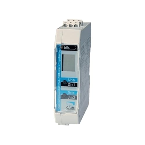 Magnetischer Zwei-K-Sensor CAME 009SMA2 SMA2 von ZONAPRO