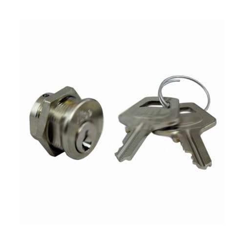 Mechanischer Schlüsselschloss 90Ø 2251Bis SIGNO Original-Ersatzteil Nice CM-B-1001.1630 von ZONAPRO