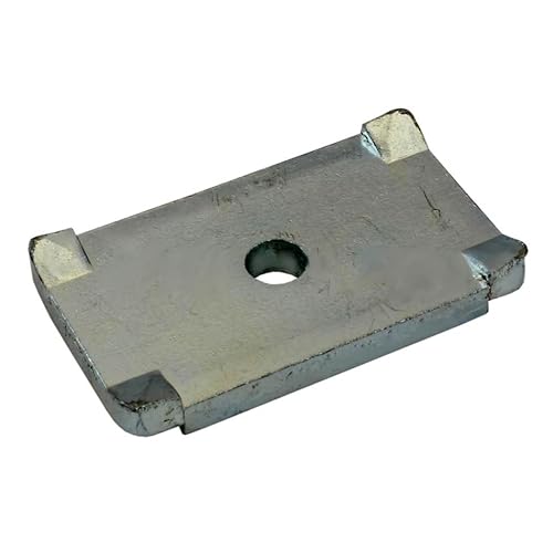 Mechanischer Verschluss oben SPIN OVO Original-Ersatzteil Nice PMD1536.4610 Mechanischer Verschluss oben SPIN OVO Original-Ersatzteil Nice PMD1536.4610 von ZONAPRO