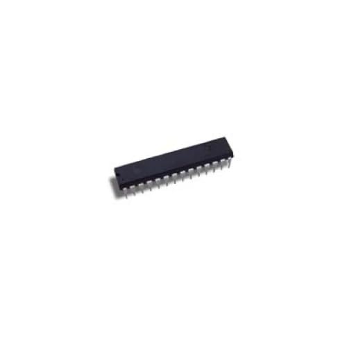 Mikroprozessor Pic16F76-I/Sp 28 Pin Original-Ersatzteil NICE IM16F76.3405 Mikroprozessor Pic16F76-I/Sp 28 Pin Original-Ersatzteil NICE IM16F76.3405 von ZONAPRO