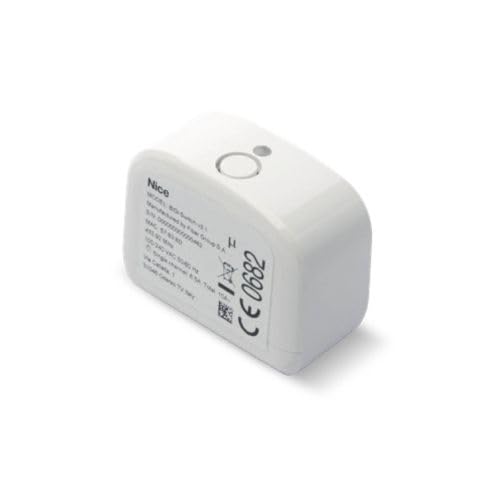 Miniaturisierte Mono und Bidirektionale Schnittstelle NICE BIDI-DIMMER BIDI-DIMMER von ZONAPRO