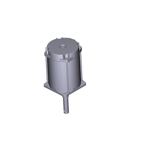 Motor 24 V DC G3000 G2080E G4040E CAME 119RIG405 Motor 24 V DC G3000 G2080E G4040E CAME 119RIG405 von ZONAPRO