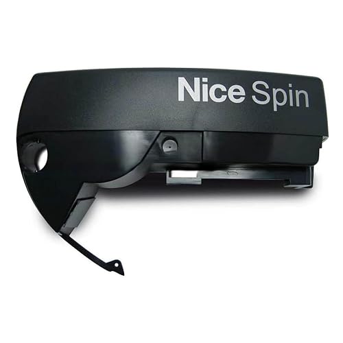 Motordeckel SPIN 10 11 Original Ersatzteil Nice PPD1105A.45401 Motordeckel SPIN 10 11 Original Ersatzteil Nice PPD1105A.45401 von ZONAPRO