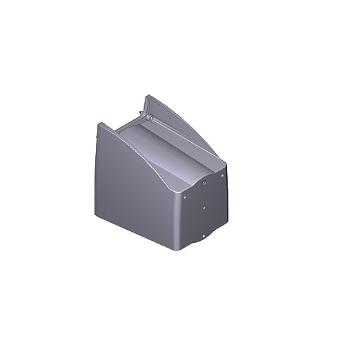 Motorhaube - Cbx Ersatz CAME 119RICX035 von ZONAPRO