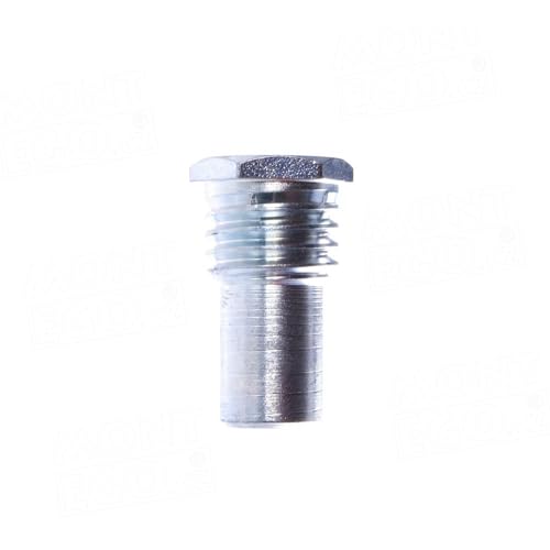 Nice PMD1025.4610 Gewinde-Stecknuss mit Gewinde von ZONAPRO