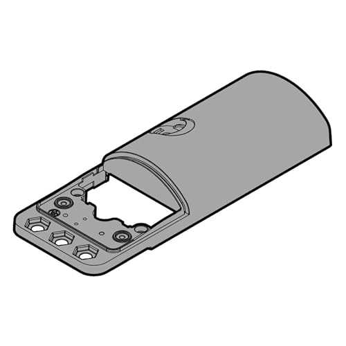 Oberschale Kolben Schaft hellgrau Original Ersatzteil Nice PD0856A3002 Oberschale Kolben Schaft hellgrau Original Ersatzteil Nice PD0856A3002 von ZONAPRO